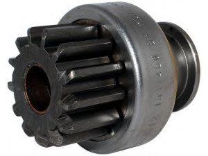 PowerMax 1011460 laisvos eigos pavara, starteris