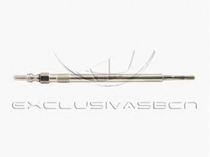 MDR MGP-6E015 kaitinimo žvakė 
 Kibirkšties / kaitinamasis uždegimas -> Kaitinimo kaištis
105175756AA