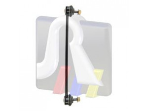 RTS 97-00733 šarnyro stabilizatorius 
 Ašies montavimas/vairavimo mechanizmas/ratai -> Stabilizatorius/fiksatoriai -> Savaime išsilyginanti atrama
96288787, 9628878780, 5087.45, 5087.59