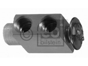 FEBI BILSTEIN 08898 išsiplėtimo vožtuvas, oro kondicionavimas 
 Oro kondicionavimas -> Vožtuvai
123 830 11 84, 123 830 15 84