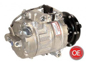 ELECTRO AUTO 20D8621 kompresorius, oro kondicionierius 
 Oro kondicionavimas -> Kompresorius/dalys
3D0820805B, 3D0820805E, 3D0820805F