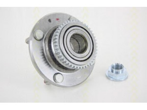 TRISCAN 8530 43219 rato guolio komplektas 
 Ašies montavimas/vairavimo mechanizmas/ratai -> Rato stebulė/montavimas -> Rato guolis
52710-17100, 52710-2D100