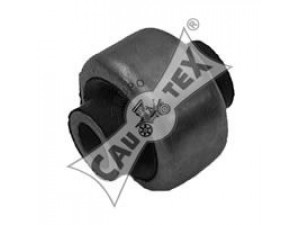 CAUTEX 020861 įvorė, valdymo svirties montavimas 
 Ašies montavimas/vairavimo mechanizmas/ratai -> Valdymo svirtis/pasukamosios svirties sujungimas -> Montavimas/sutvirtinimas
7700822503