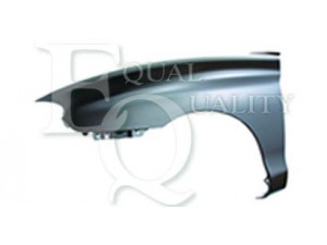 EQUAL QUALITY L01932 sparnas 
 Kėbulas -> Transporto priemonės priekis -> Sparnas/montavimo dalys
6631027010