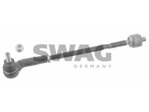 SWAG 32 92 6120 strypo montavimas 
 Vairavimas -> Sujungimo trauklės surinkimas/dalys -> Sujungimo trauklės surinkimas
6E0 419 803 A