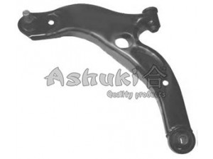 ASHUKI 1470-0203 vikšro valdymo svirtis 
 Ašies montavimas/vairavimo mechanizmas/ratai -> Valdymo svirtis/pasukamosios svirties sujungimas -> Vairo trauklės (valdymo svirtis, išilginis balansyras, diago
C100-34-350B, C145-34-350A