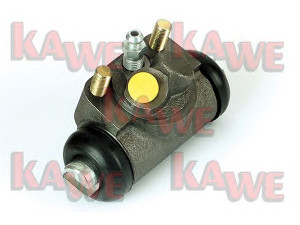 KAWE W4958 rato stabdžių cilindras 
 Stabdžių sistema -> Ratų cilindrai
243303, 243303, GWC1308, GWC1308