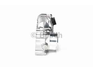 BOSCH 0 280 750 076 droselio korpusas 
 Kuro mišinio formavimas -> Mišinio sudarymas -> Droselis/kuro vamzdeliai/vakuumo žarnelė
271 141 00 25, A 271 141 00 25