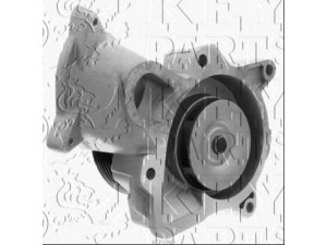 KEY PARTS KCP1969 vandens siurblys 
 Aušinimo sistema -> Vandens siurblys/tarpiklis -> Vandens siurblys
11517790135, 11517790322, GWP2604