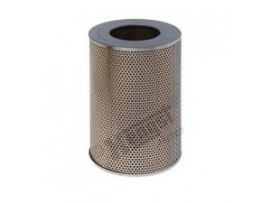 HENGST FILTER E56H alyvos filtras
117 3223, 12153223, 6 0541 29 7 0038