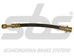 sbs 1330852658 stabdžių žarnelė 
 Stabdžių sistema -> Stabdžių žarnelės
01466SX0000