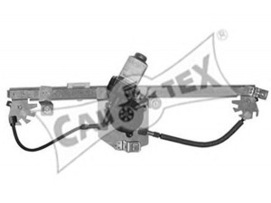 CAUTEX 027350 lango pakėliklis 
 Vidaus įranga -> Elektrinis lango pakėliklis
8200291153
