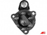 AS-PL S1006 starteris 
 Elektros įranga -> Starterio sistema -> Starteris
M7T03774, M7T03777, 6N1889, 9G5584