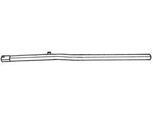 AKS DASIS SG60501 išleidimo kolektorius