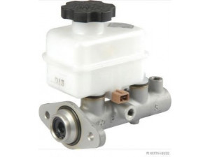 MAGNETI MARELLI 600000066840 pagrindinis cilindras, stabdžiai
58510-2F650, 58510-2F650