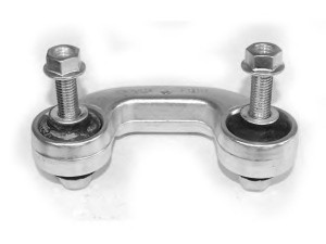 OCAP 0501903 šarnyro stabilizatorius 
 Ašies montavimas/vairavimo mechanizmas/ratai -> Stabilizatorius/fiksatoriai -> Savaime išsilyginanti atrama
4D0411317K