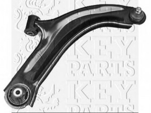 KEY PARTS KCA6325 vikšro valdymo svirtis 
 Ašies montavimas/vairavimo mechanizmas/ratai -> Valdymo svirtis/pasukamosios svirties sujungimas -> Vairo trauklės (valdymo svirtis, išilginis balansyras, diago
54500-AX60B, 54500AX600, 54500AX60B