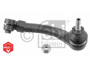 FEBI BILSTEIN 22514 skersinės vairo trauklės galas 
 Vairavimas -> Vairo mechanizmo sujungimai
77 01 471 127, 77 01 471 146, 77 01 476 763