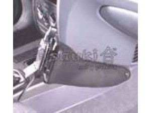 ASHUKI E914-66 vikšro valdymo svirtis
54500 8H310, 54500 8H31A