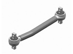 LEMFÖRDER 22929 01 vikšro valdymo svirtis 
 Ašies montavimas/vairavimo mechanizmas/ratai -> Valdymo svirtis/pasukamosios svirties sujungimas -> Vairo trauklės (valdymo svirtis, išilginis balansyras, diago
81.43220.6167