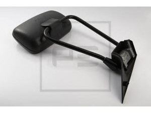 PE Automotive 018.523-00A išorinis veidrodėlis, vairuotojo kabina 
 Kėbulas -> Langai/veidrodėliai -> Veidrodėlis
901 810 25 16, 901 810 58 16