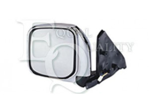 EQUAL QUALITY RS00674 išorinis veidrodėlis 
 Kėbulas -> Keleivių kabina -> Veidrodėlis
MB645779, 37311021, 37311023, 5242376