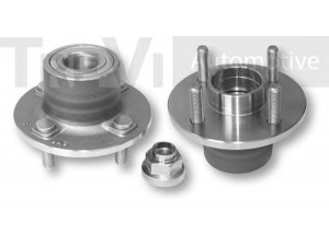 TREVI AUTOMOTIVE WB1768 rato guolio komplektas 
 Ašies montavimas/vairavimo mechanizmas/ratai -> Rato stebulė/montavimas -> Rato guolis
96219447