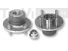 TREVI AUTOMOTIVE WB1768 rato guolio komplektas 
 Ašies montavimas/vairavimo mechanizmas/ratai -> Rato stebulė/montavimas -> Rato guolis
96219447
