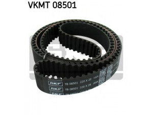 SKF VKMT 08501 paskirstymo diržas 
 Techninės priežiūros dalys -> Papildomas remontas
5066 928AA, 46510639F