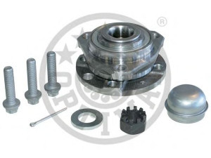 OPTIMAL 201033 rato guolio komplektas 
 Ašies montavimas/vairavimo mechanizmas/ratai -> Rato stebulė/montavimas -> Rato guolis
13123485, 1603208, 90538939, 9117619