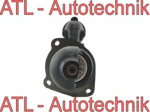 ATL Autotechnik A 71 280 starteris
116 4376, 057 109 35