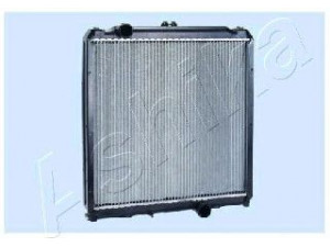 ASHIKA RDC163001 radiatorius, variklio aušinimas
MC127008, ME292313