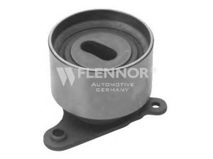 FLENNOR FS60994 įtempiklio skriemulys, paskirstymo diržas 
 Techninės priežiūros dalys -> Papildomas remontas
1350570010, 1350570030, 1350570040