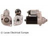 LUCAS ELECTRICAL LRS01604 starteris 
 Elektros įranga -> Starterio sistema -> Starteris
98660410400