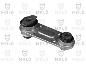 MAL? 18412 variklio montavimas 
 Variklis -> Variklio montavimas -> Variklio montavimo rėmas
8200000003, 8200371093