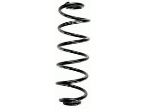 SACHS 994 377 spyruoklė 
 Pakaba -> Spyruoklės
8K0 511 115 DH