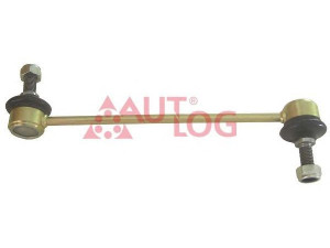 AUTLOG FT1201 šarnyro stabilizatorius 
 Ašies montavimas/vairavimo mechanizmas/ratai -> Stabilizatorius/fiksatoriai -> Savaime išsilyginanti atrama
350610, 90496116, 4686606, 52 36 823