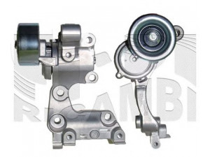 CALIBER 88270 diržo įtempiklis, V formos rumbuotas diržas 
 Diržinė pavara -> V formos rumbuotas diržas/komplektas -> Dirželio įtempiklis (įtempimo blokas)
16612-31012, 1662031012