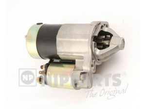 NIPPARTS J5210505 starteris 
 Elektros įranga -> Starterio sistema -> Starteris
36100-37210