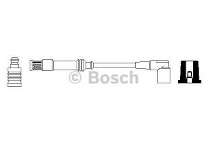 BOSCH 0 356 912 904 uždegimo laidas