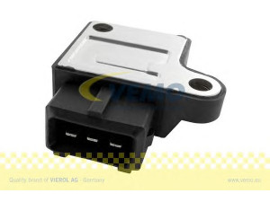 VEMO V37-70-0019 uždegimo jungiklis 
 Kibirkšties / kaitinamasis uždegimas -> Uždegimo modulis/valdymo blokas
MD112479, MD164475, 112955, 132243