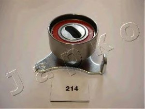 JAPKO 45214 įtempiklis, paskirstymo diržas 
 Diržinė pavara -> Paskirstymo diržas/komplektas -> Dirželio įtempiklis (įtempimo blokas)
13505-10010