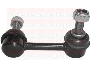 FAI AutoParts SS7258 šarnyro stabilizatorius 
 Ašies montavimas/vairavimo mechanizmas/ratai -> Stabilizatorius/fiksatoriai -> Savaime išsilyginanti atrama
52321S7A003