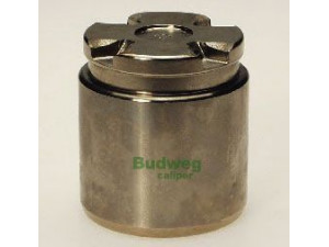 BUDWEG CALIPER 234308 stūmoklis, stabdžių apkaba