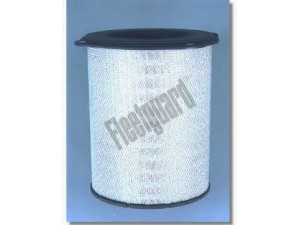 FLEETGUARD AF25238 oro filtras 
 Filtrai -> Oro filtras
1665898, 16658981