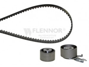 FLENNOR F904442V paskirstymo diržo komplektas 
 Techninės priežiūros dalys -> Papildomas remontas
30758269