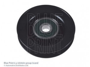BLUE PRINT ADM596509 kreipiantysis skriemulys, V formos rumbuotas diržas 
 Diržinė pavara -> V formos rumbuotas diržas/komplektas -> Laisvasis/kreipiamasis skriemulys
R230-15-940