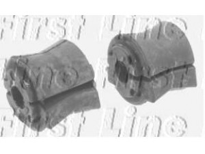 FIRST LINE FSK6603K skersinio stabilizatoriaus komplektas 
 Ašies montavimas/vairavimo mechanizmas/ratai -> Stabilizatorius/fiksatoriai -> Pasukimo trauklė
50703541