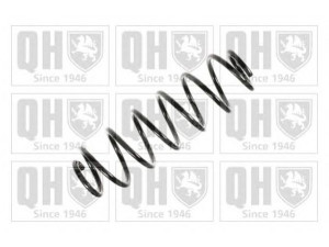 QUINTON HAZELL QCS7870 spyruoklė 
 Pakaba -> Spyruoklės
6Q0 511 115 AG, 6Q0 511 115 AG