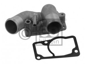 FEBI BILSTEIN 33777 termostatas, aušinimo skystis 
 Aušinimo sistema -> Termostatas/tarpiklis -> Thermostat
1338 015, 1338 015 S1, 24 420 728